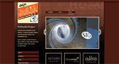 Desktop Screenshot of juliadobbins.com